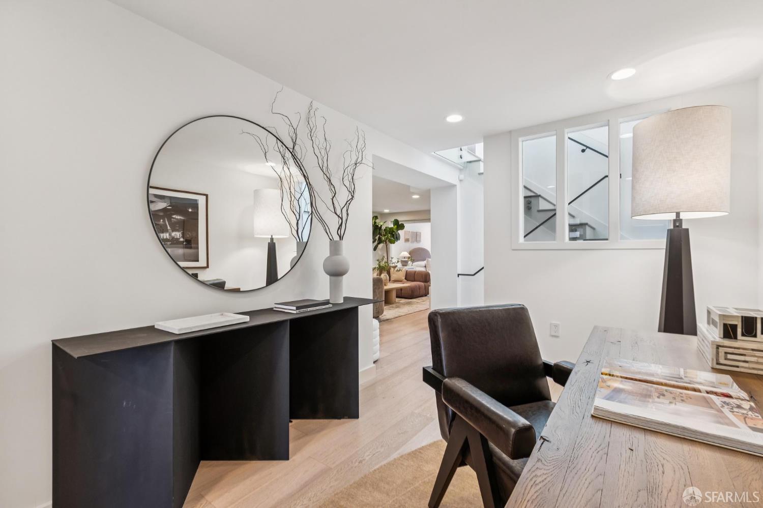 Detail Gallery Image 28 of 42 For 1474 34th Ave, San Francisco,  CA 94122 - 5 Beds | 4 Baths