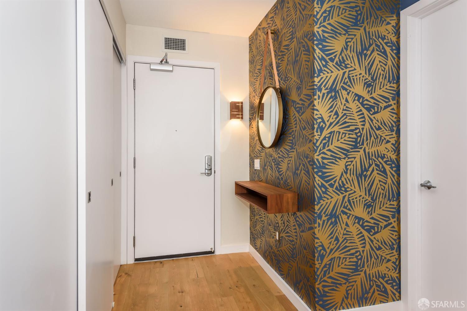 Detail Gallery Image 7 of 31 For 388 Fulton St #501,  San Francisco,  CA 94102 - 2 Beds | 1 Baths