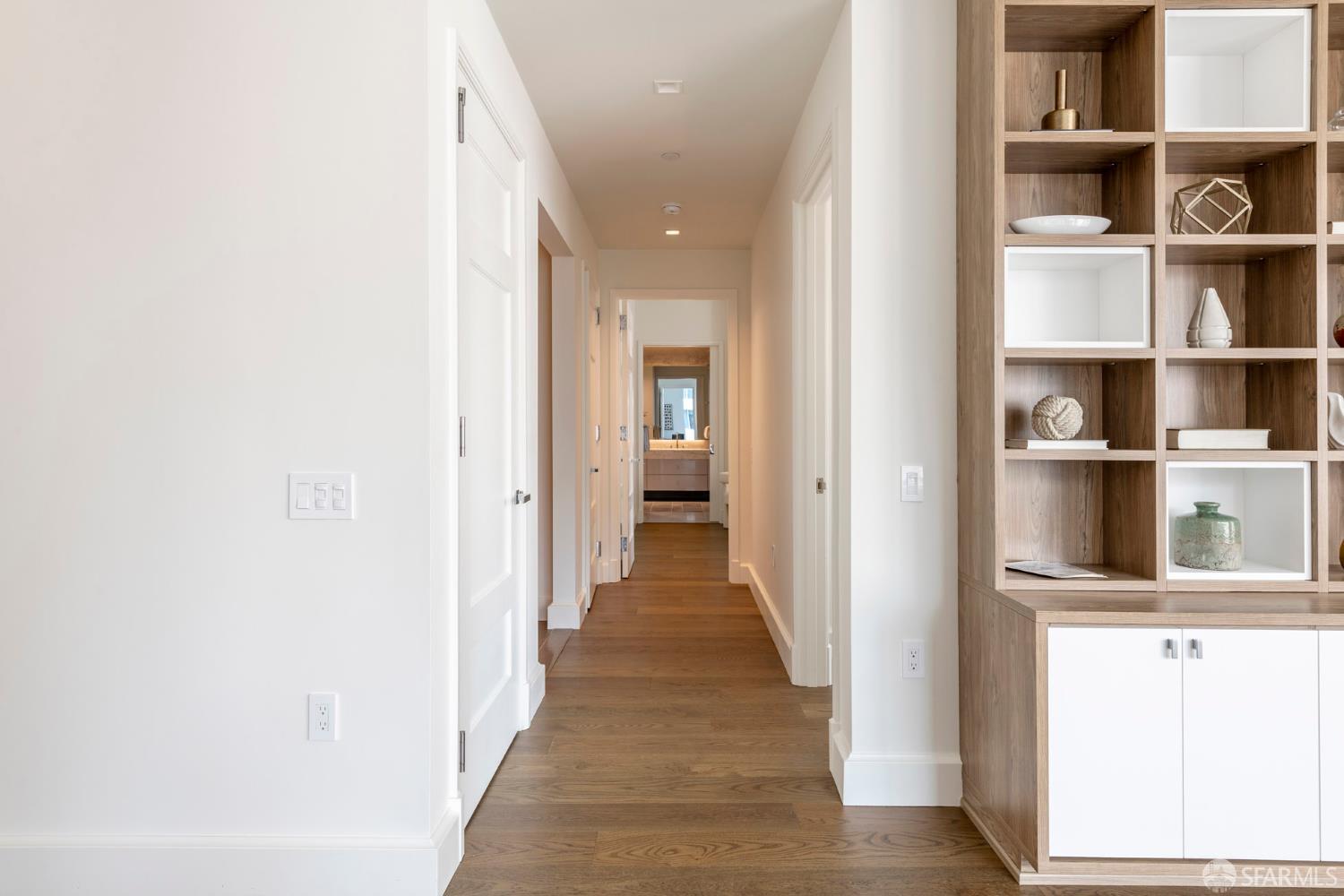 Detail Gallery Image 17 of 83 For 706 Mission St 8c,  San Francisco,  CA 94103 - 2 Beds | 2 Baths