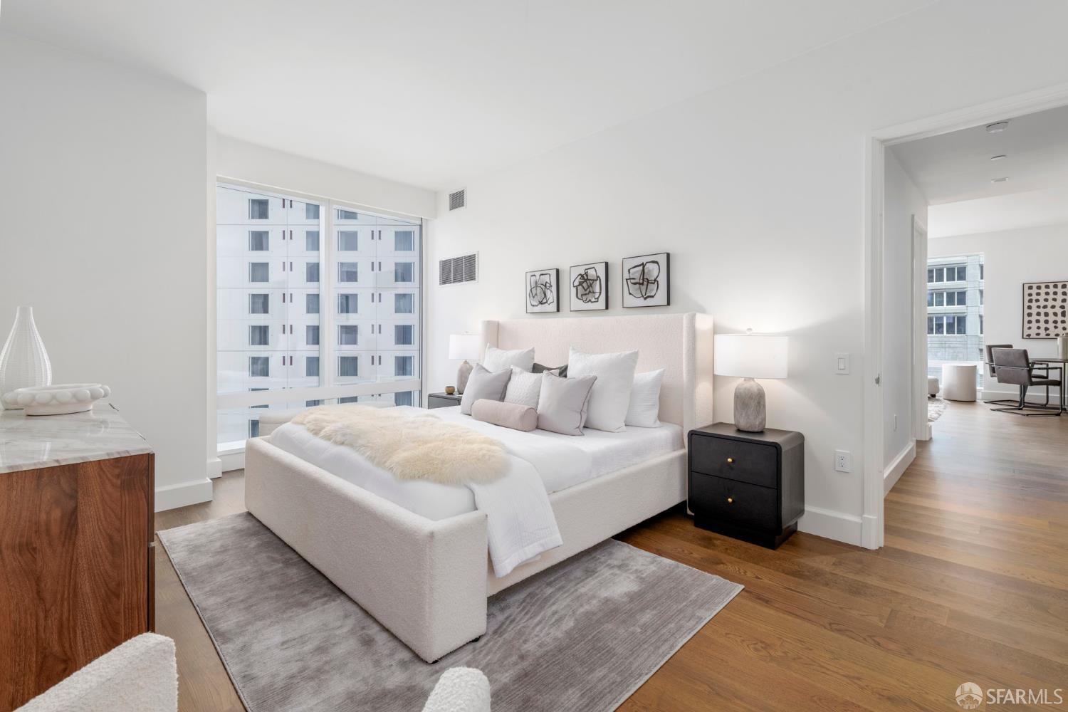 Detail Gallery Image 24 of 83 For 706 Mission St 8c,  San Francisco,  CA 94103 - 2 Beds | 2 Baths