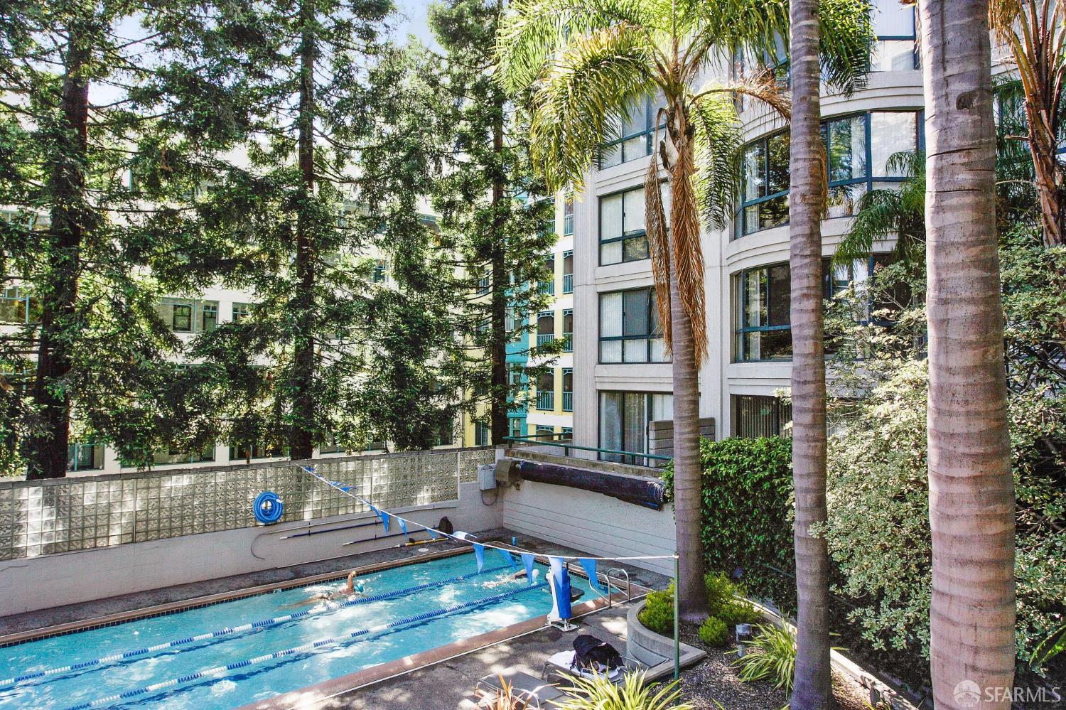 300 3rd UNIT 510, San Francisco, CA, 94107