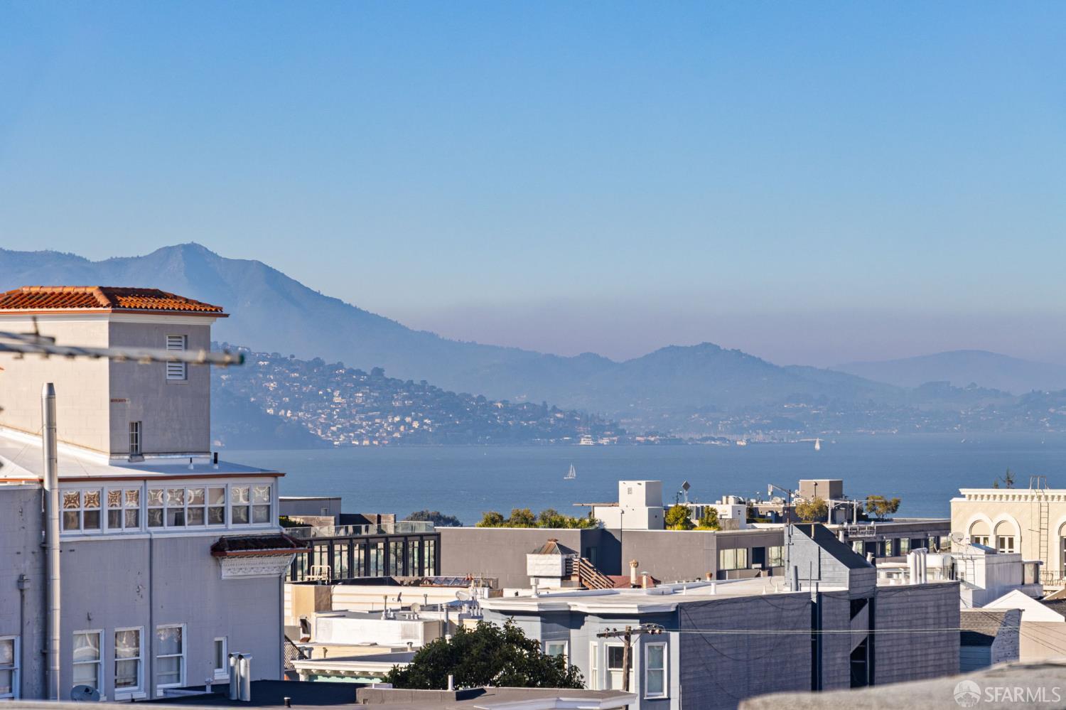 Detail Gallery Image 38 of 44 For 1461 Broadway St #205,  San Francisco,  CA 94109 - 1 Beds | 1 Baths