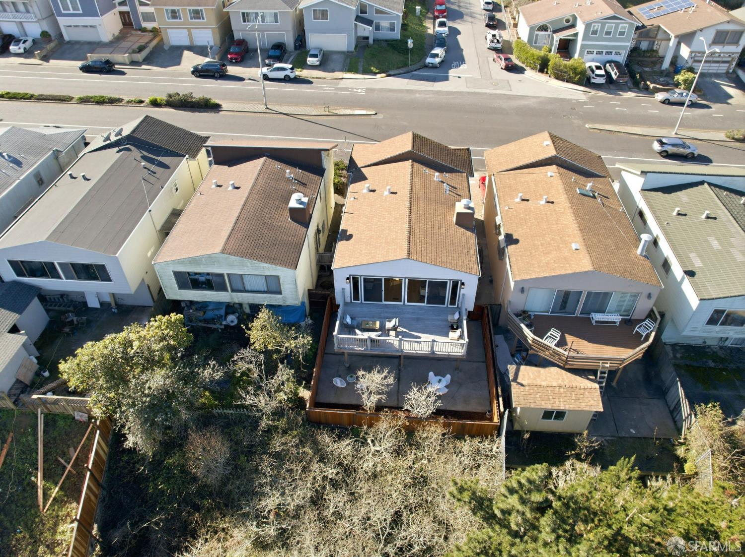 Detail Gallery Image 31 of 31 For 741 Gellert Blvd, Daly City,  CA 94015 - 3 Beds | 3 Baths