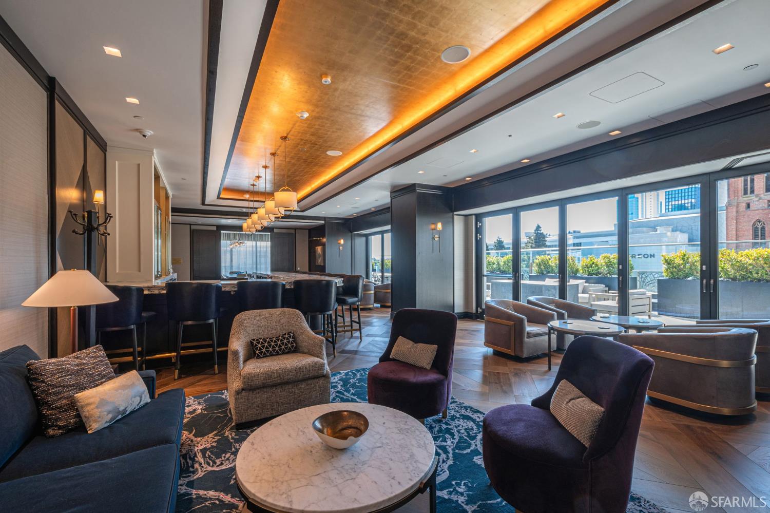 Detail Gallery Image 50 of 83 For 706 Mission St 8c,  San Francisco,  CA 94103 - 2 Beds | 2 Baths