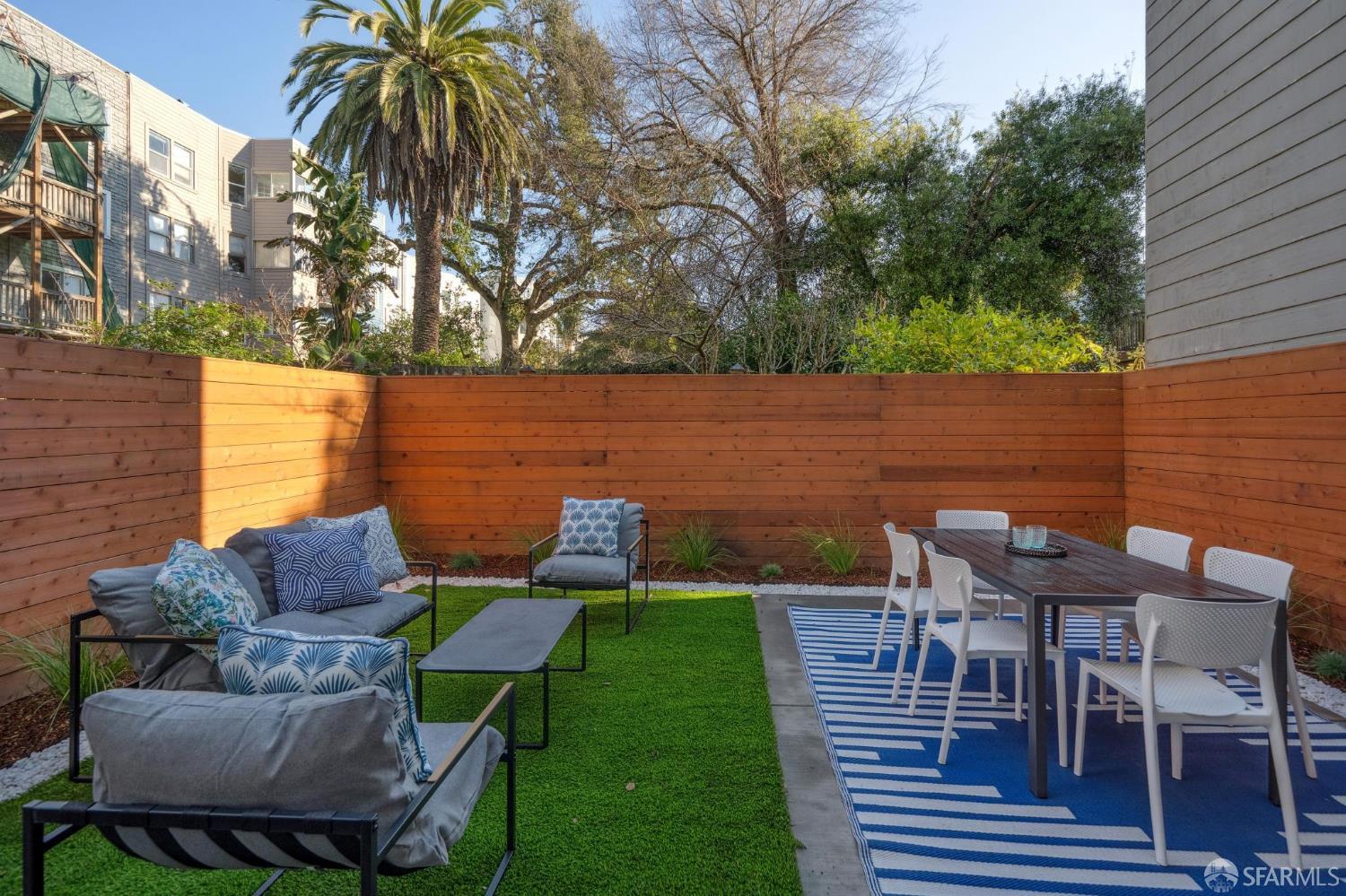 Detail Gallery Image 52 of 56 For 224 Clayton St #224,  San Francisco,  CA 94117 - 4 Beds | 2/1 Baths