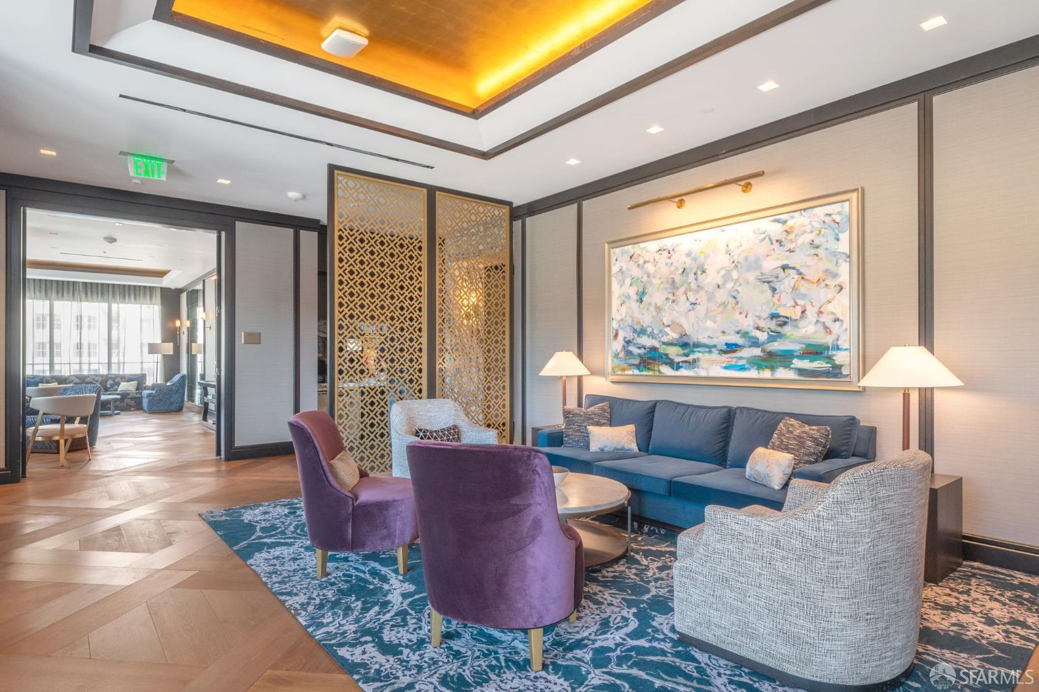 Detail Gallery Image 56 of 83 For 706 Mission St 8c,  San Francisco,  CA 94103 - 2 Beds | 2 Baths