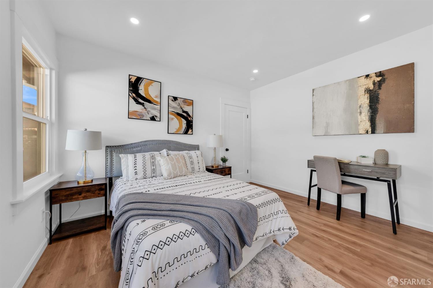 Detail Gallery Image 35 of 56 For 2906 Seminary Ave, Oakland,  CA 94605 - 2 Beds | 2 Baths