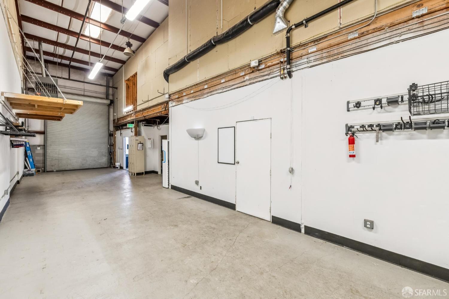 Detail Gallery Image 17 of 31 For 2250 Jerrold Ave #11,  San Francisco,  CA 94124 - – Beds | – Baths