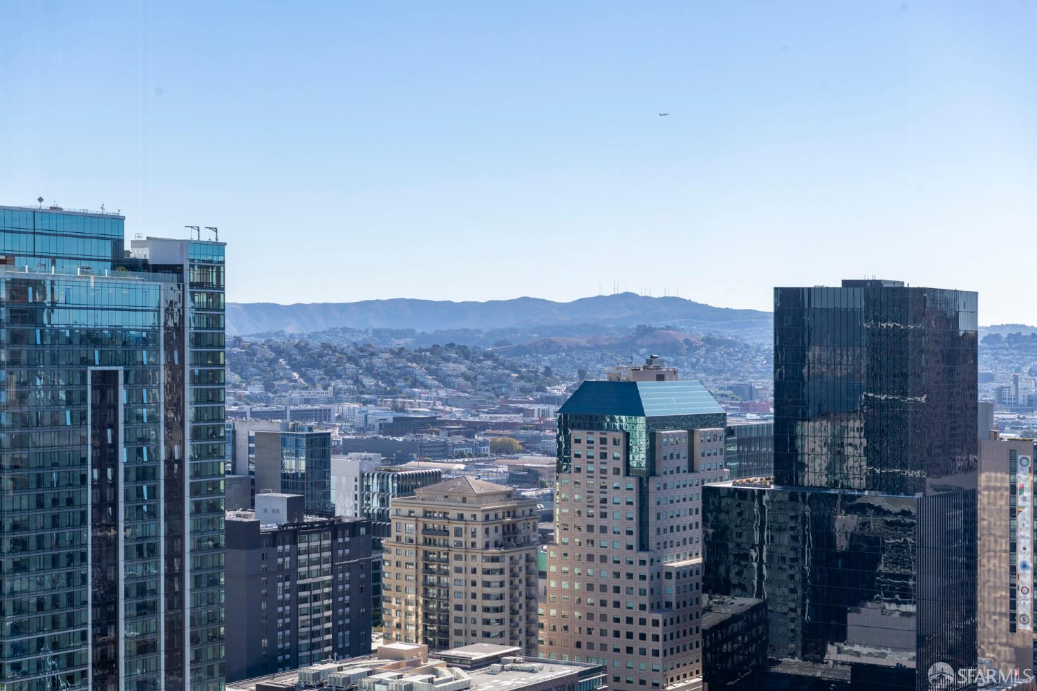 Detail Gallery Image 15 of 34 For 301 Mission St 35e,  San Francisco,  CA 94105 - 2 Beds | 2 Baths