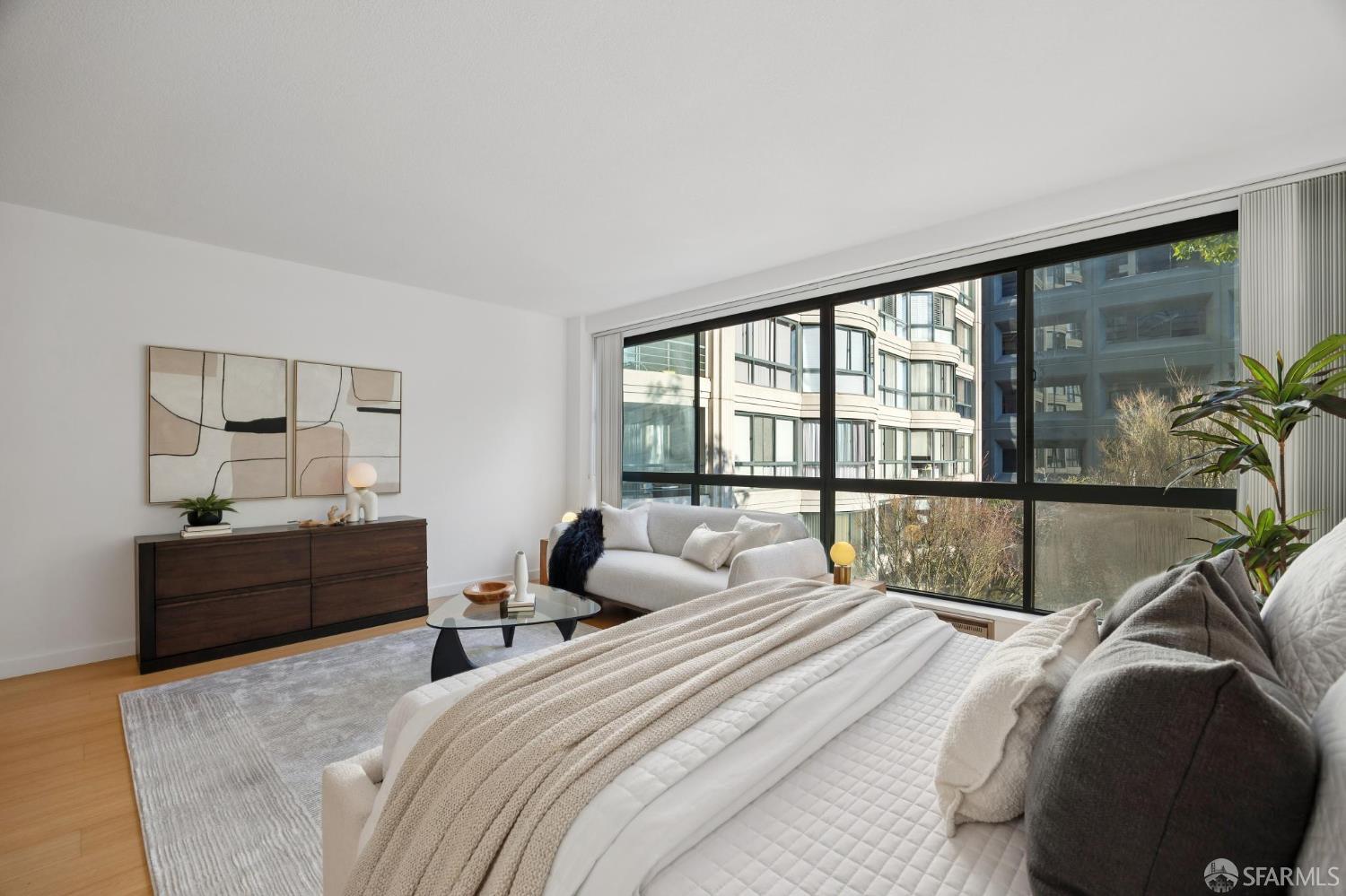 300 3rd UNIT 510, San Francisco, CA, 94107