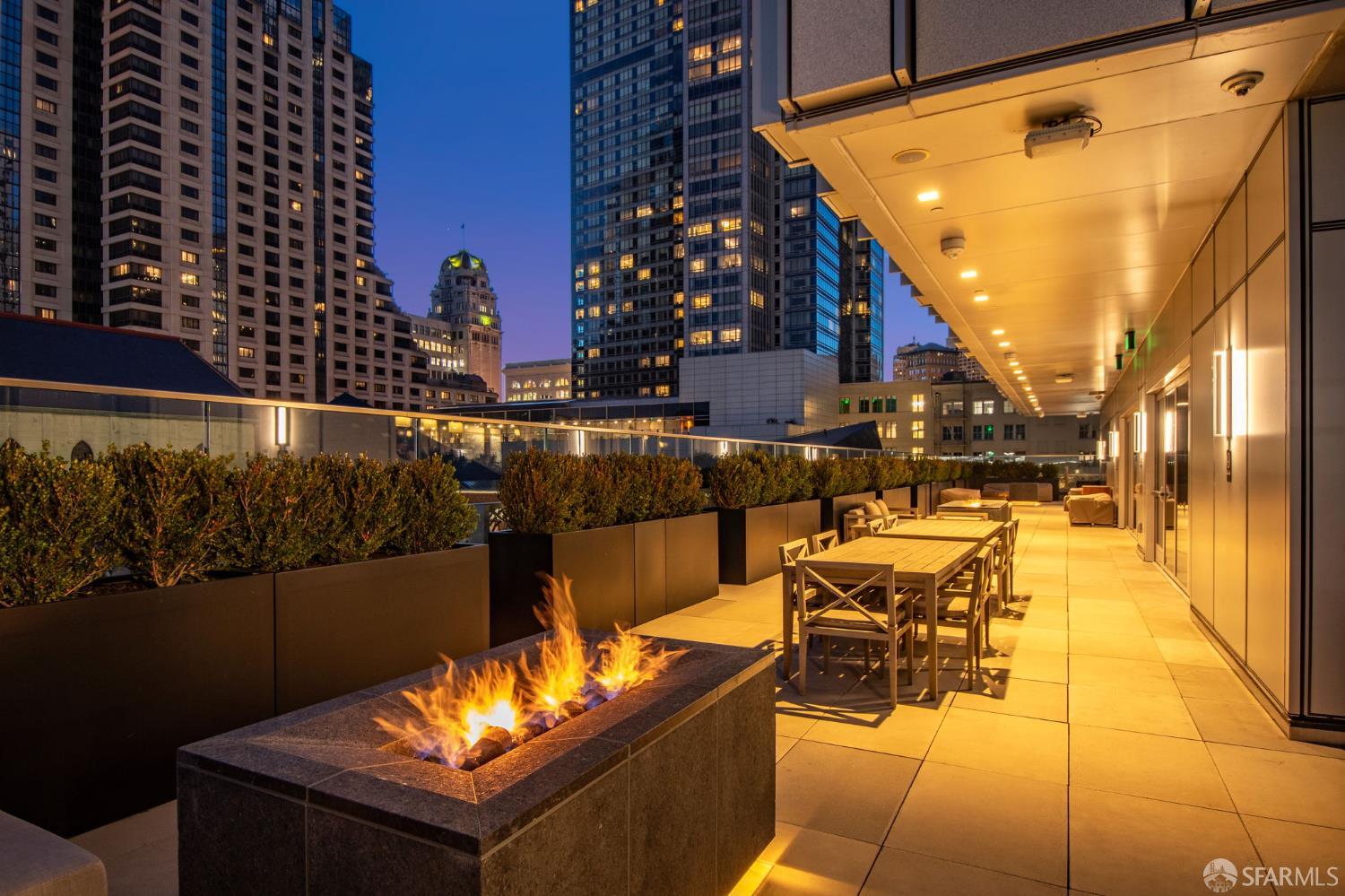 Detail Gallery Image 81 of 83 For 706 Mission St 8c,  San Francisco,  CA 94103 - 2 Beds | 2 Baths