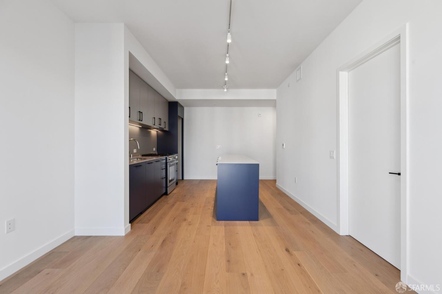 Detail Gallery Image 4 of 7 For 988 Harrison St Yk7,  San Francisco,  CA 94107 - 2 Beds | 2 Baths