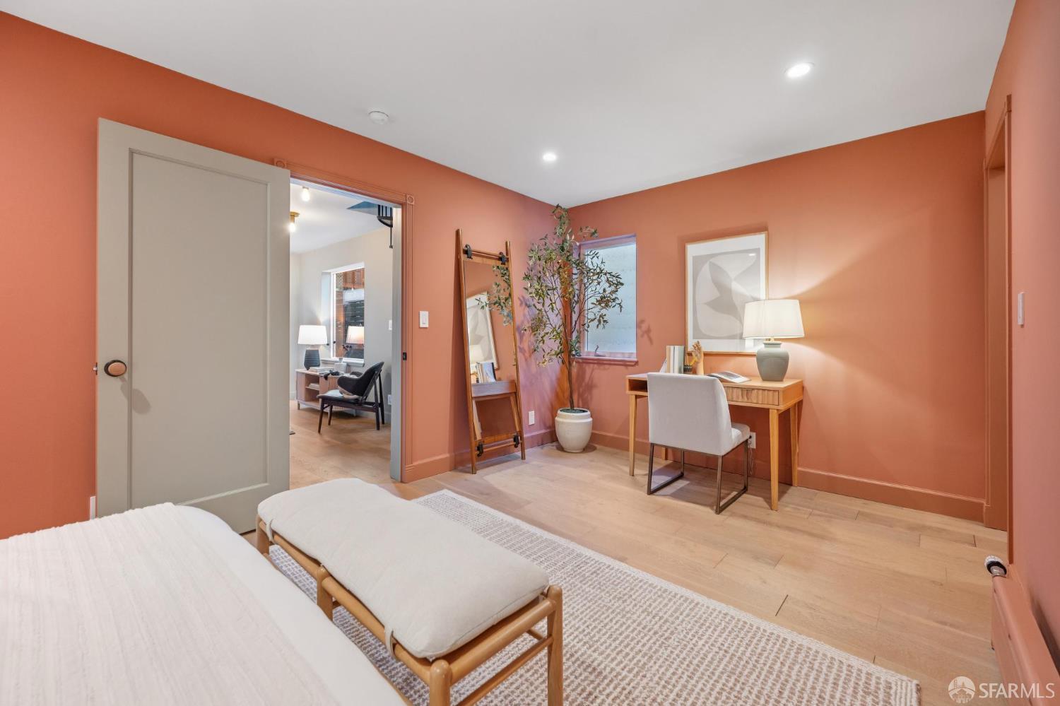 Detail Gallery Image 63 of 97 For 3316 Folsom St, San Francisco,  CA 94110 - 2 Beds | 2/1 Baths