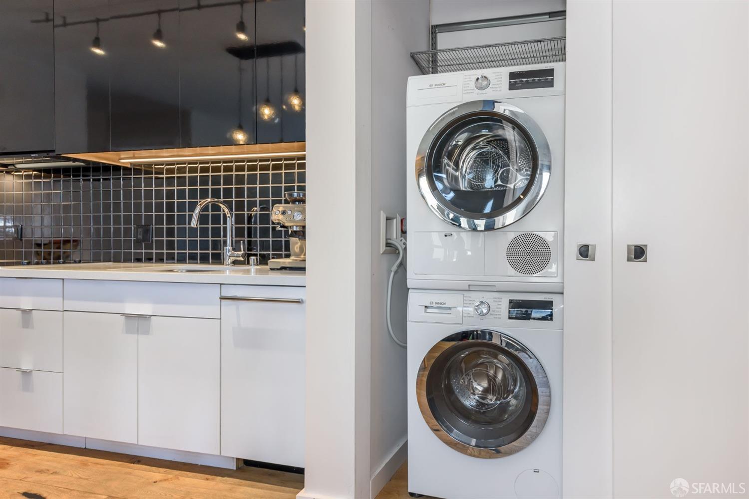 Detail Gallery Image 15 of 31 For 388 Fulton St #501,  San Francisco,  CA 94102 - 2 Beds | 1 Baths