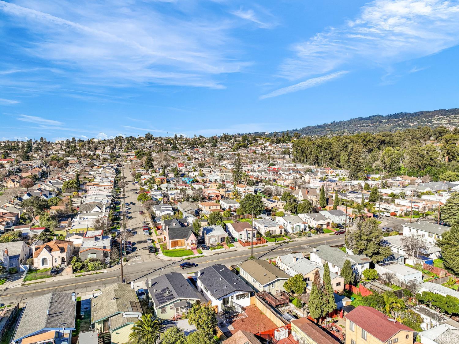 Detail Gallery Image 54 of 56 For 2906 Seminary Ave, Oakland,  CA 94605 - 2 Beds | 2 Baths