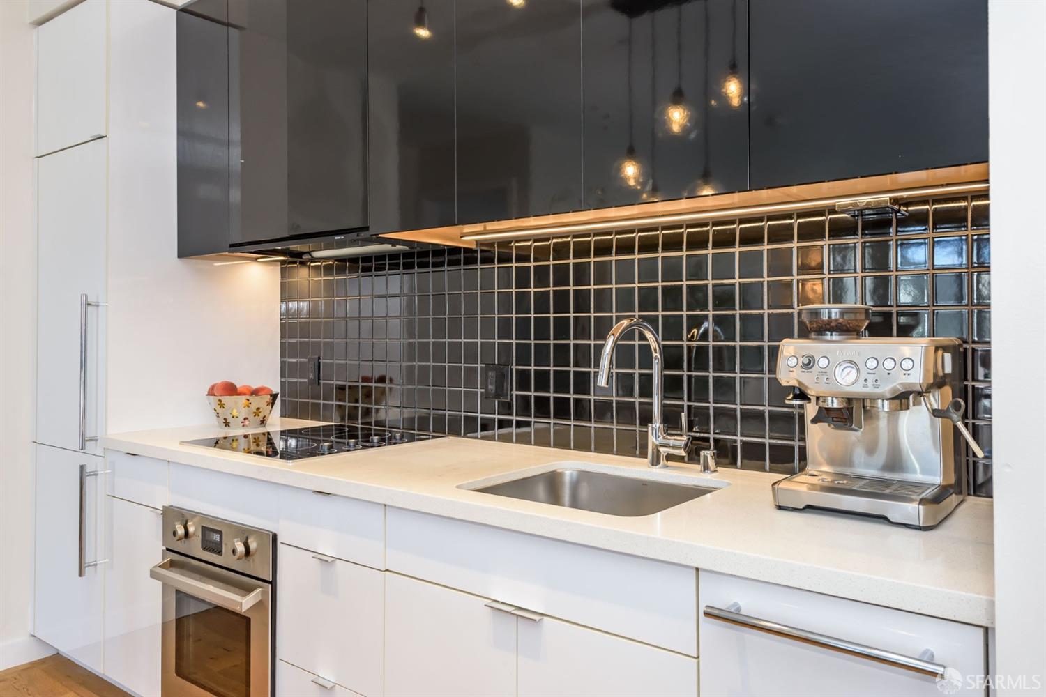 Detail Gallery Image 12 of 31 For 388 Fulton St #501,  San Francisco,  CA 94102 - 2 Beds | 1 Baths