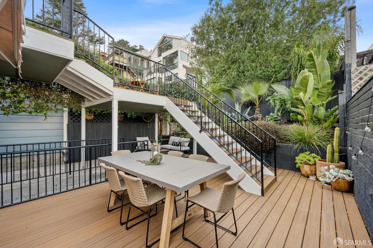 Detail Gallery Image 53 of 97 For 3316 Folsom St, San Francisco,  CA 94110 - 2 Beds | 2/1 Baths