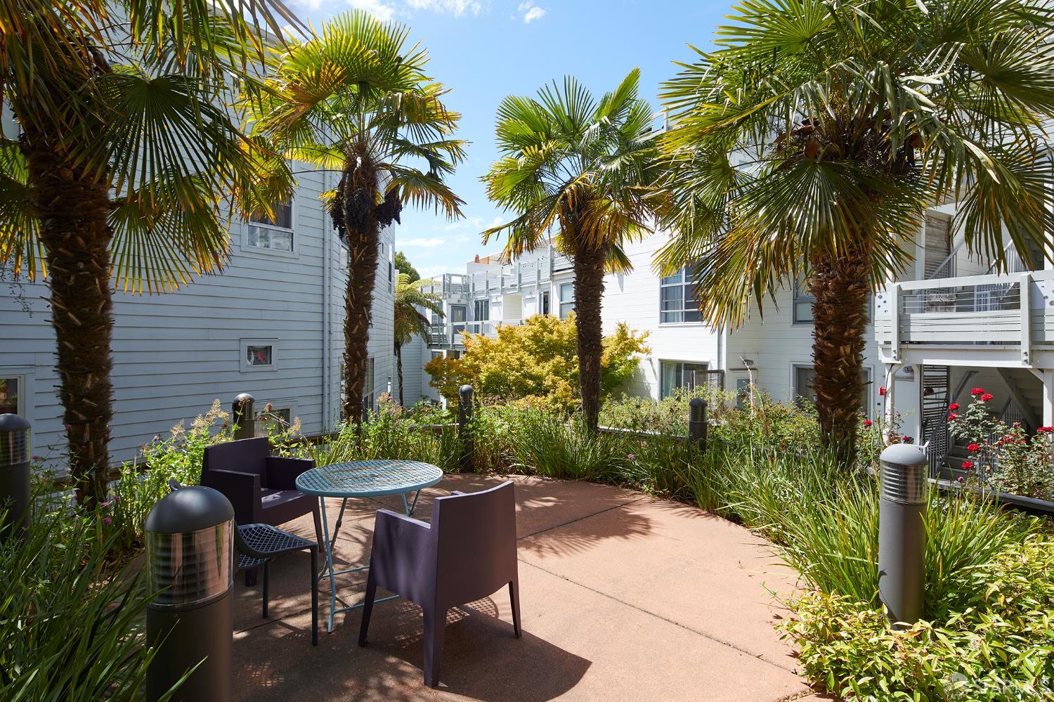 Detail Gallery Image 22 of 25 For 352 Arkansas St, San Francisco,  CA 94107 - 2 Beds | 2 Baths