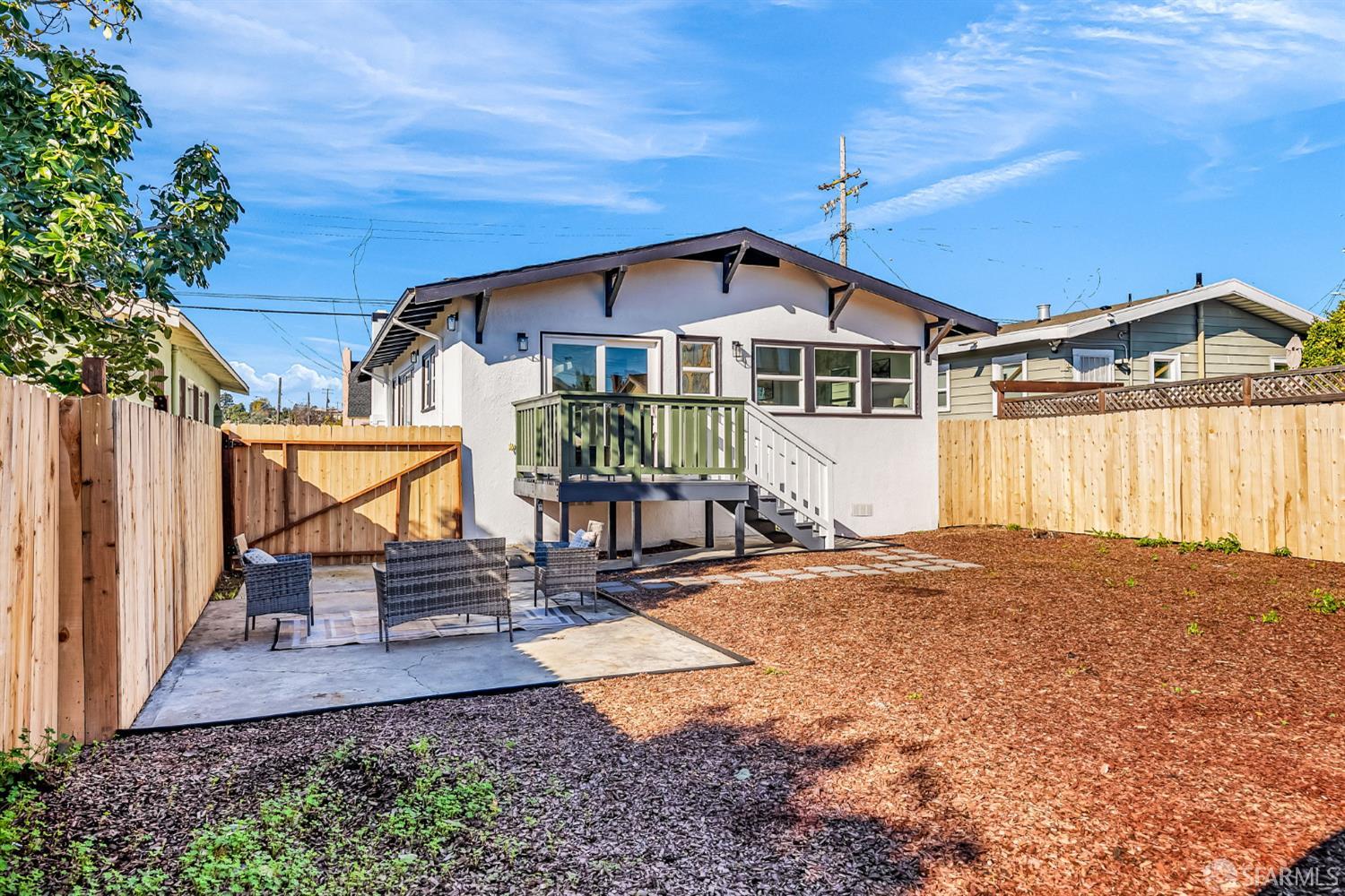 Detail Gallery Image 43 of 56 For 2906 Seminary Ave, Oakland,  CA 94605 - 2 Beds | 2 Baths