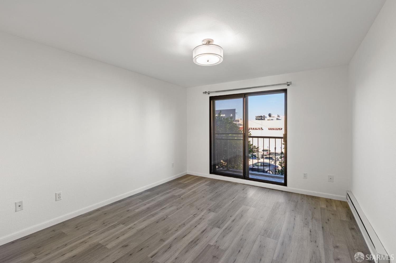 Detail Gallery Image 17 of 44 For 1461 Broadway St #205,  San Francisco,  CA 94109 - 1 Beds | 1 Baths