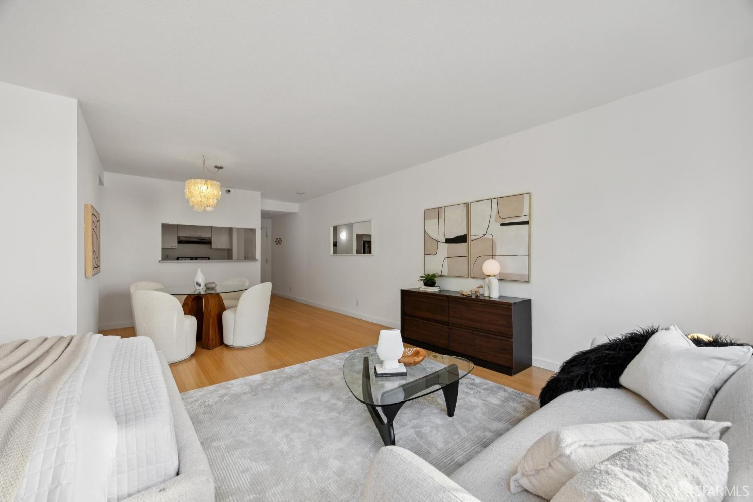 300 3rd UNIT 510, San Francisco, CA, 94107
