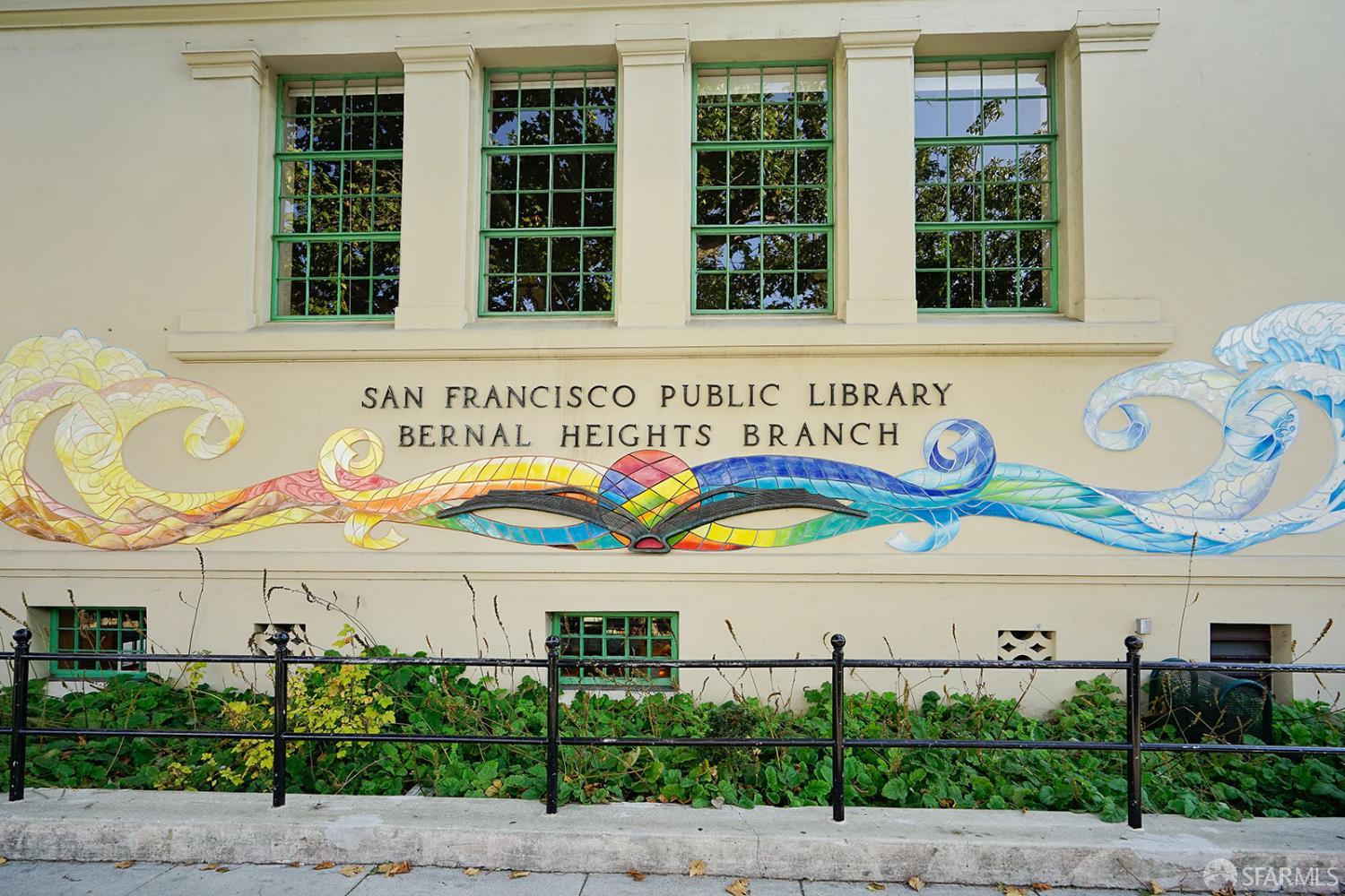 Detail Gallery Image 91 of 97 For 3316 Folsom St, San Francisco,  CA 94110 - 2 Beds | 2/1 Baths