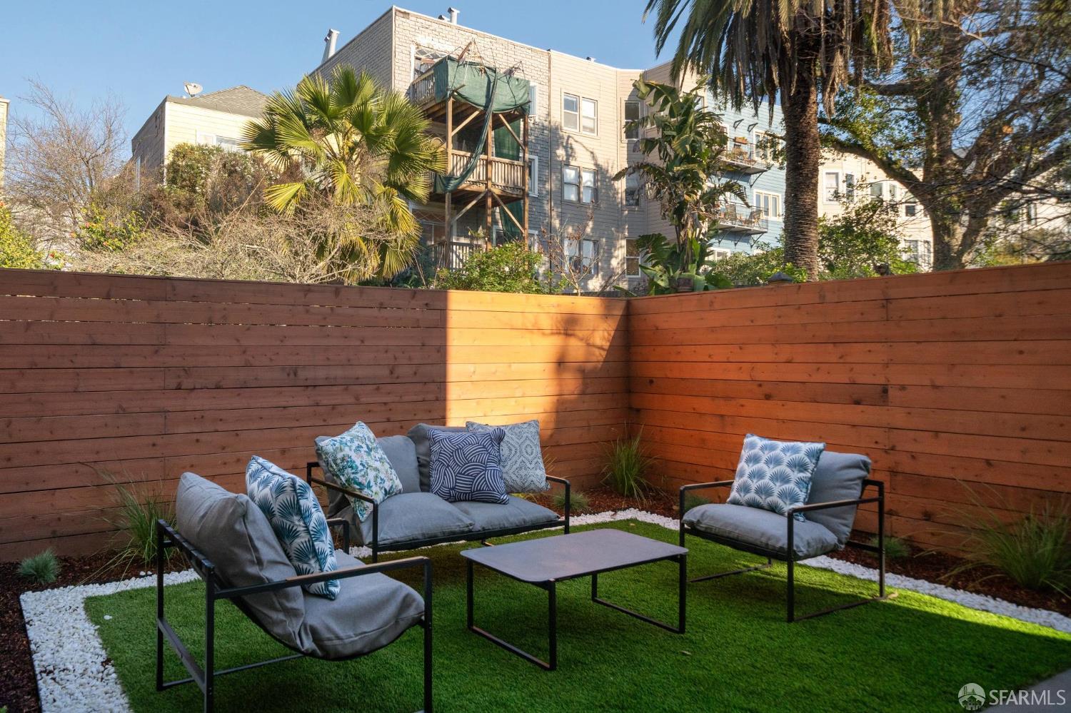 Detail Gallery Image 47 of 56 For 224 Clayton St #224,  San Francisco,  CA 94117 - 4 Beds | 2/1 Baths