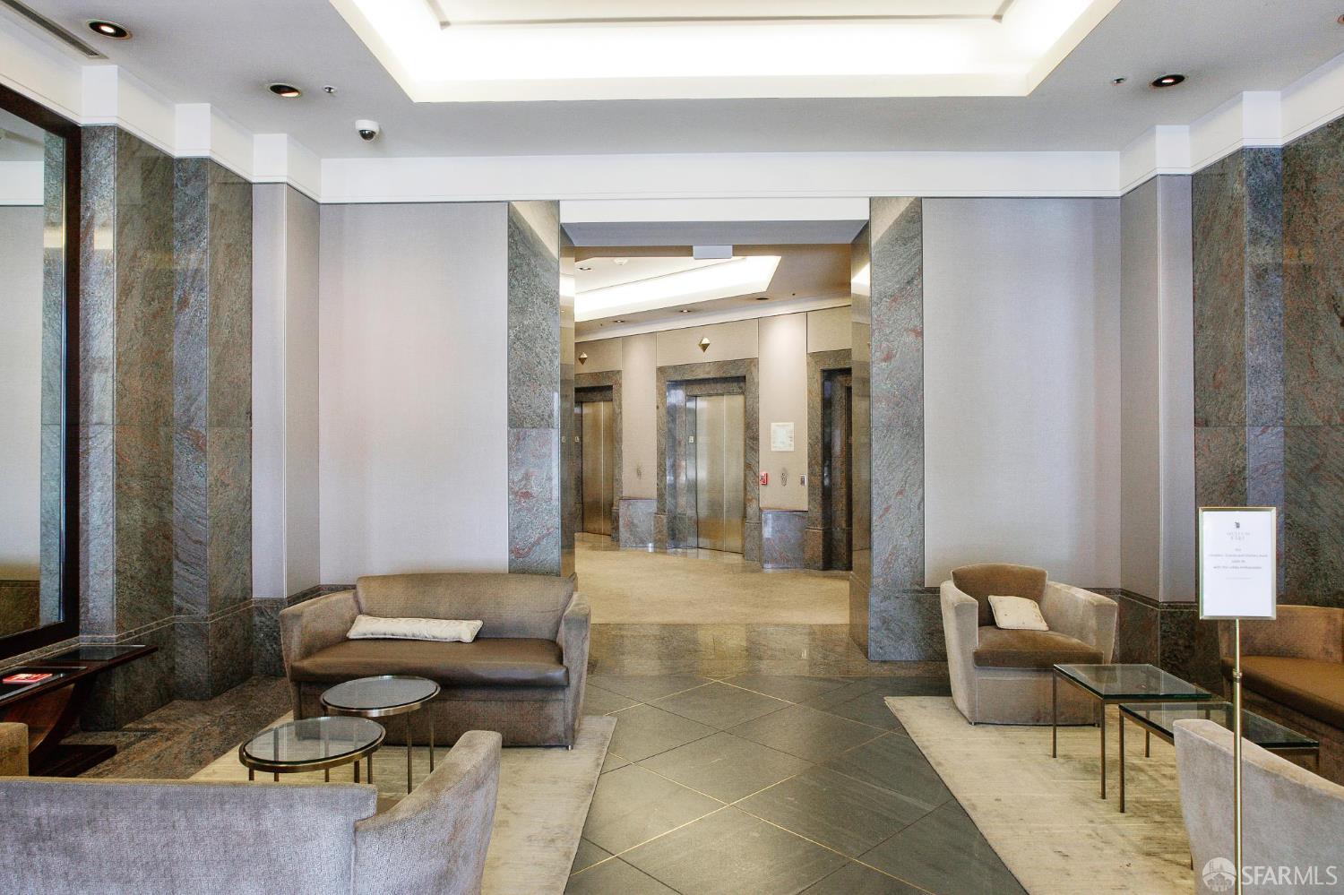 300 3rd UNIT 510, San Francisco, CA, 94107