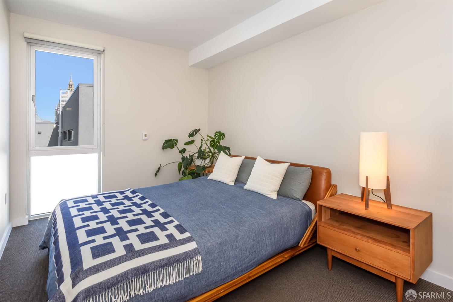 Detail Gallery Image 16 of 31 For 388 Fulton St #501,  San Francisco,  CA 94102 - 2 Beds | 1 Baths