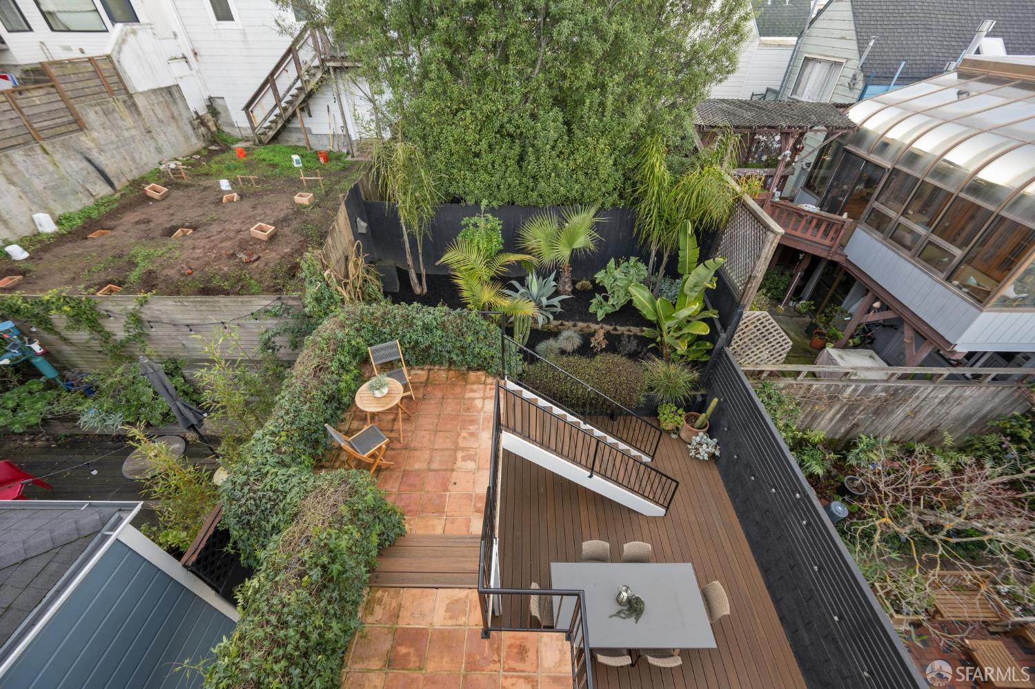 Detail Gallery Image 36 of 97 For 3316 Folsom St, San Francisco,  CA 94110 - 2 Beds | 2/1 Baths