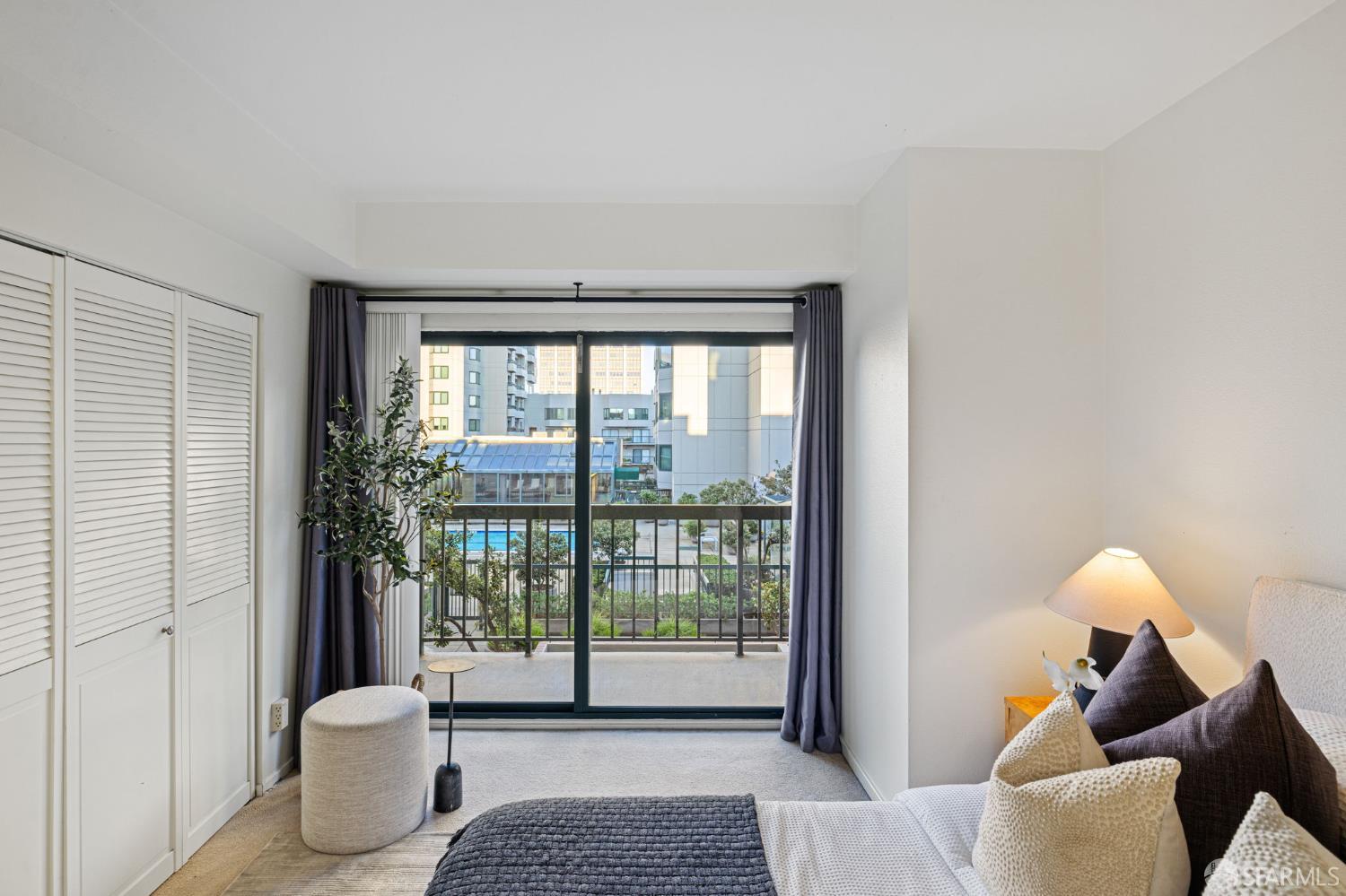 Detail Gallery Image 53 of 72 For 601 Van Ness Ave #39,  San Francisco,  CA 94102 - 2 Beds | 2 Baths