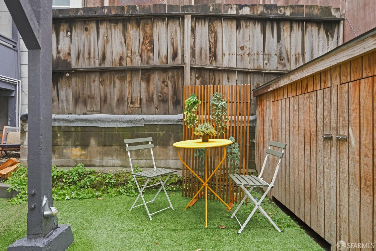 Detail Gallery Image 16 of 17 For 357 Vallejo St 361a,  San Francisco,  CA 94131 - 0 Beds | 1 Baths