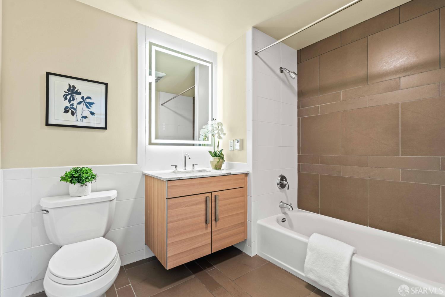 Detail Gallery Image 19 of 78 For 555 4th St #822,  San Francisco,  CA 94107 - 2 Beds | 2 Baths