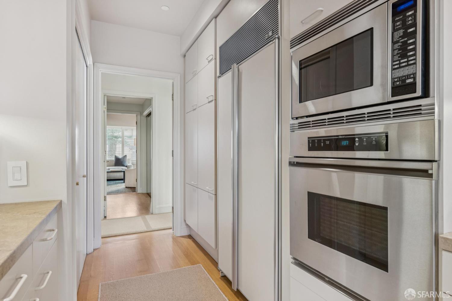 Detail Gallery Image 21 of 51 For 1150 Lombard St #28,  San Francisco,  CA 94109 - 2 Beds | 2 Baths