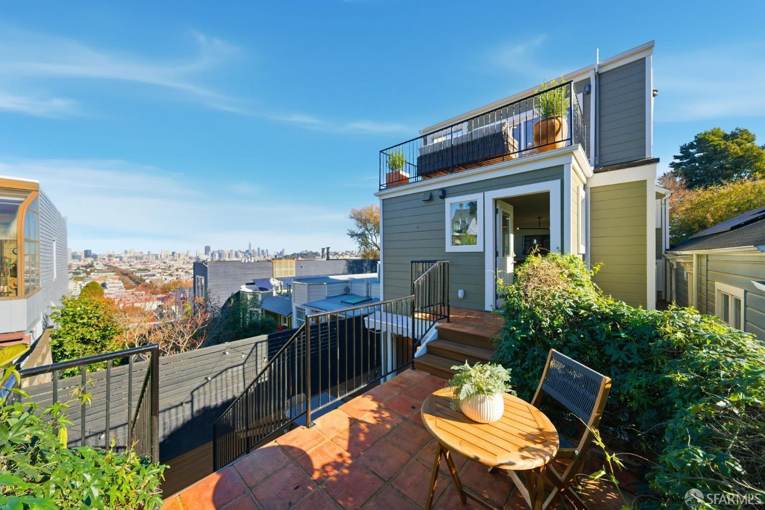 Detail Gallery Image 22 of 97 For 3316 Folsom St, San Francisco,  CA 94110 - 2 Beds | 2/1 Baths