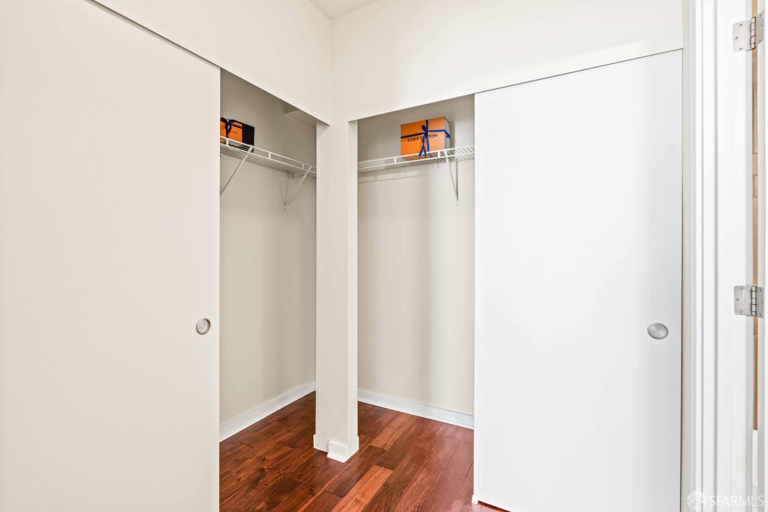 Detail Gallery Image 16 of 78 For 555 4th St #822,  San Francisco,  CA 94107 - 2 Beds | 2 Baths