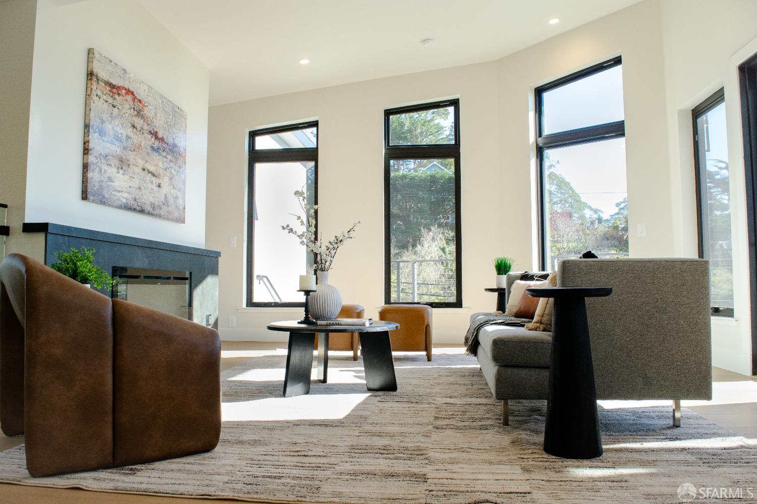 Detail Gallery Image 6 of 33 For 882 Stetson St, Moss Beach,  CA 94038 - 4 Beds | 3/1 Baths