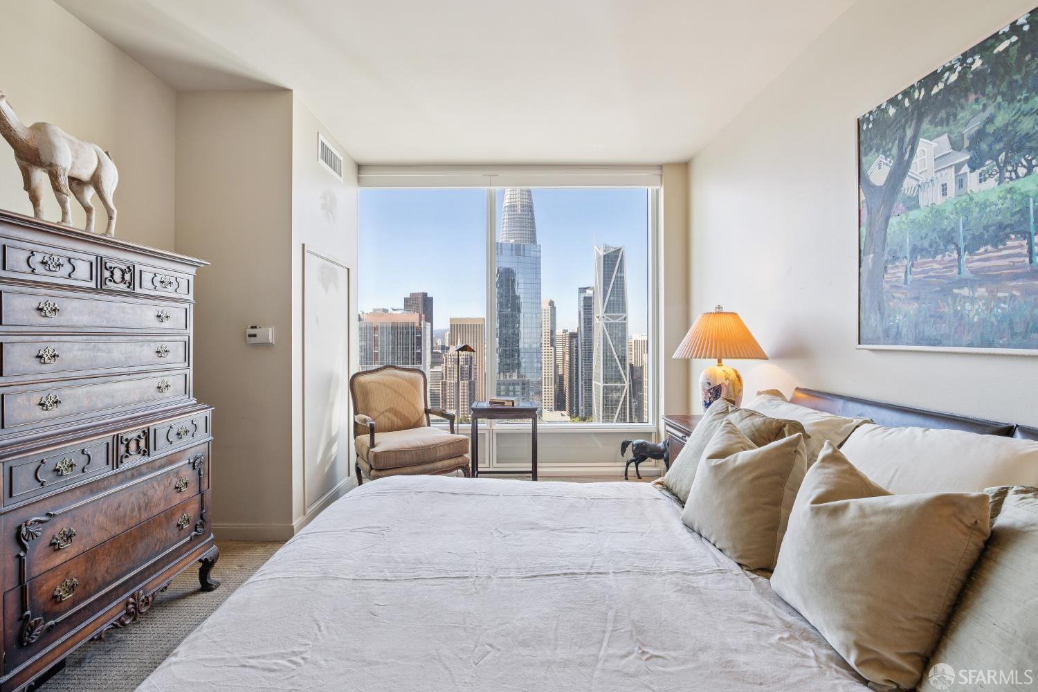 Detail Gallery Image 21 of 47 For 425 1st St #3706,  San Francisco,  CA 94105 - 2 Beds | 2 Baths