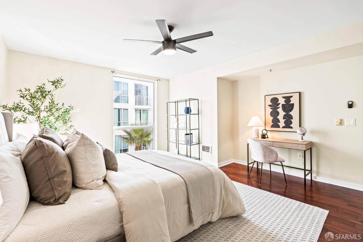 Detail Gallery Image 11 of 78 For 555 4th St #822,  San Francisco,  CA 94107 - 2 Beds | 2 Baths