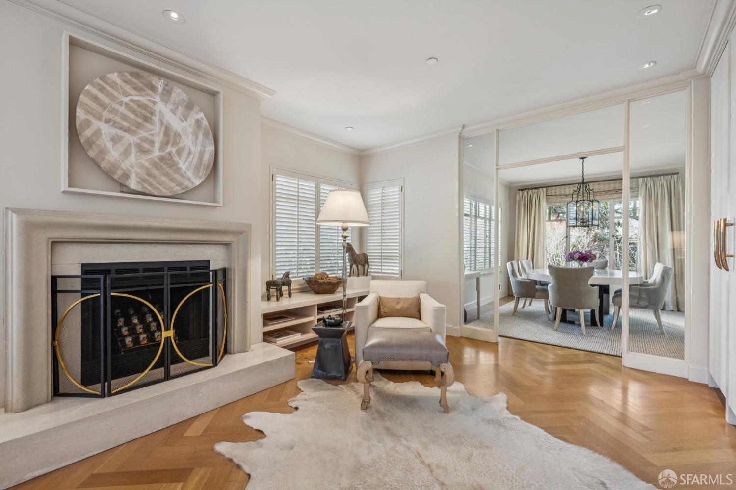 Detail Gallery Image 10 of 51 For 1150 Lombard St #28,  San Francisco,  CA 94109 - 2 Beds | 2 Baths