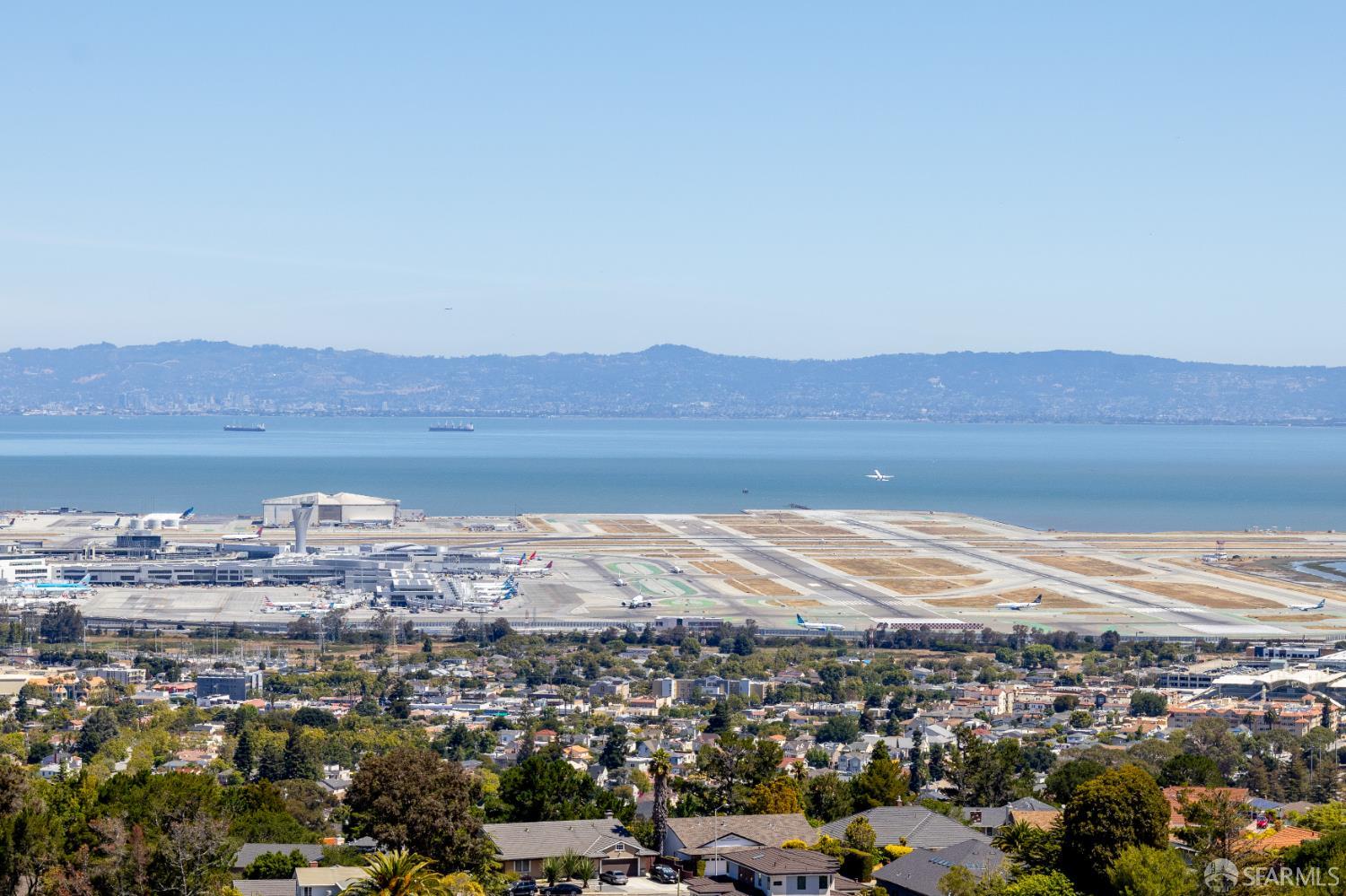 Detail Gallery Image 21 of 26 For 340 Vallejo Dr #80,  Millbrae,  CA 94030 - 3 Beds | 2 Baths