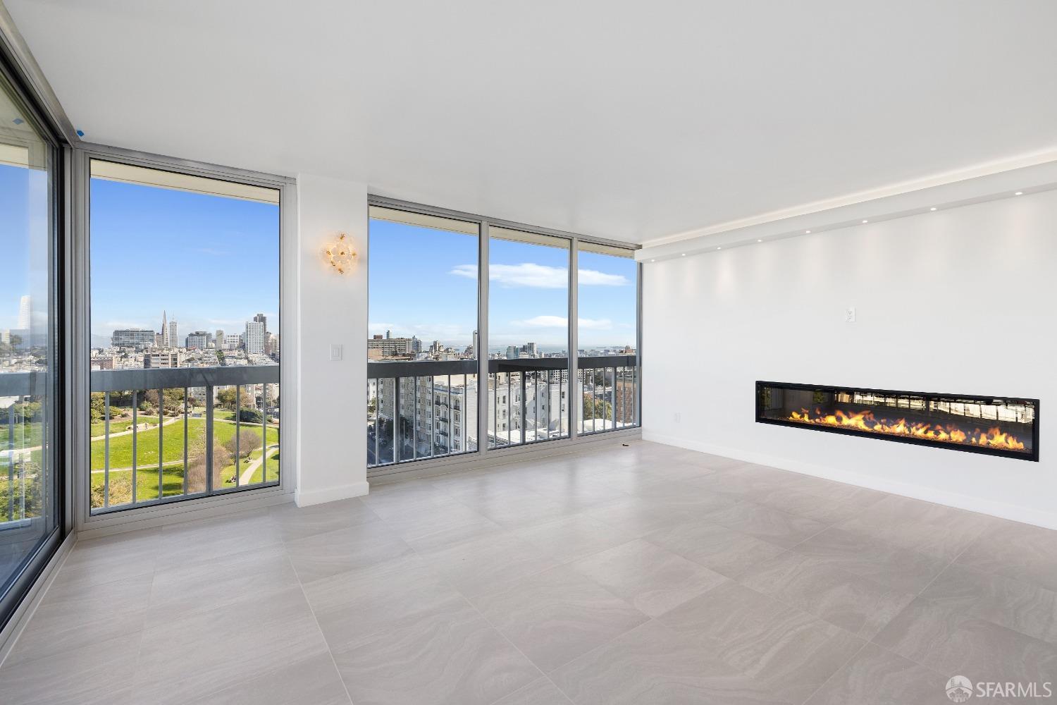 Detail Gallery Image 2 of 20 For 2200 Sacramento St #1006,  San Francisco,  CA 94115 - 2 Beds | 2 Baths