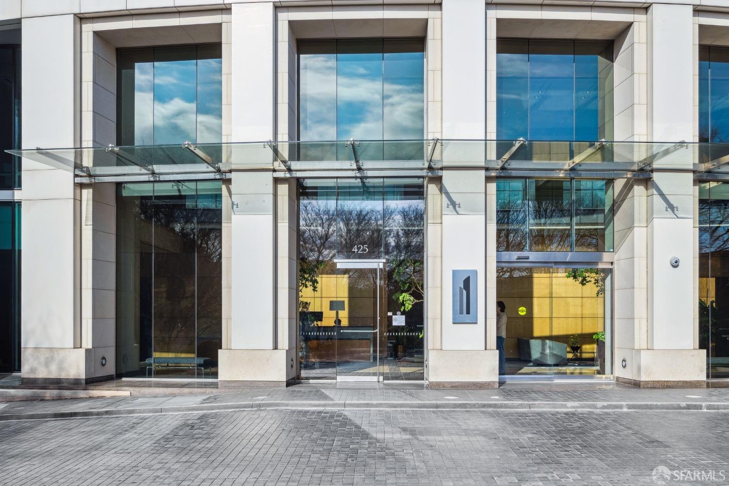 Detail Gallery Image 31 of 47 For 425 1st St #3706,  San Francisco,  CA 94105 - 2 Beds | 2 Baths