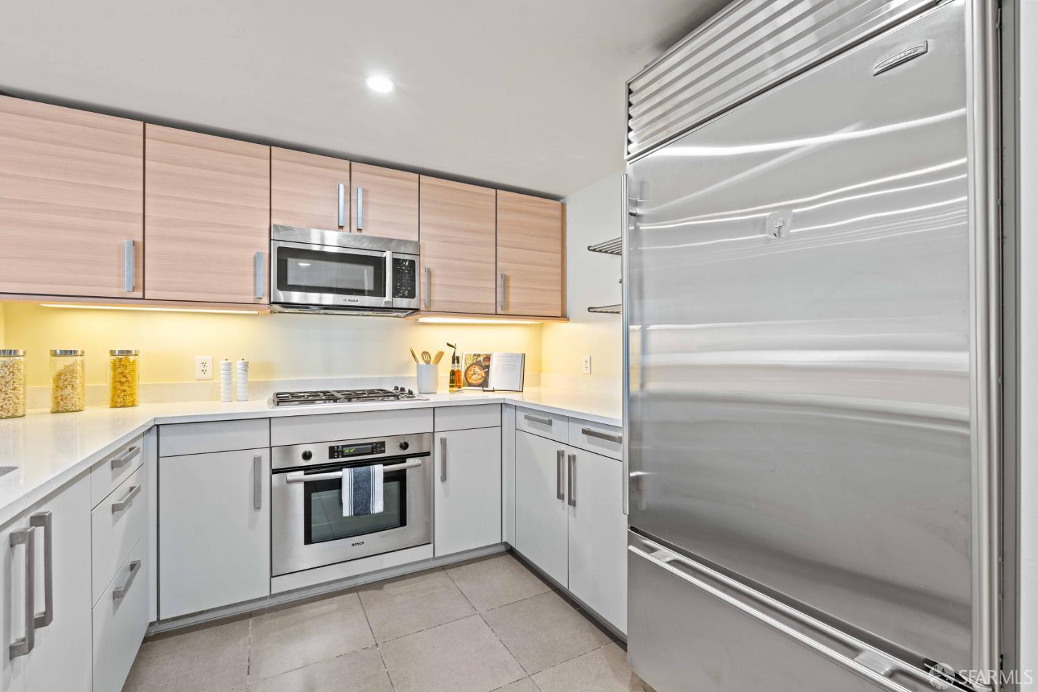 Detail Gallery Image 7 of 78 For 555 4th St #822,  San Francisco,  CA 94107 - 2 Beds | 2 Baths