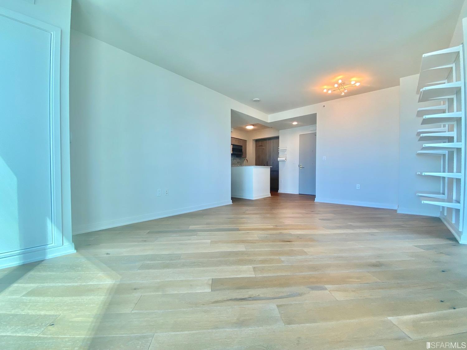 Detail Gallery Image 3 of 18 For 401 Harrison St 28g,  San Francisco,  CA 94105 - 1 Beds | 1 Baths