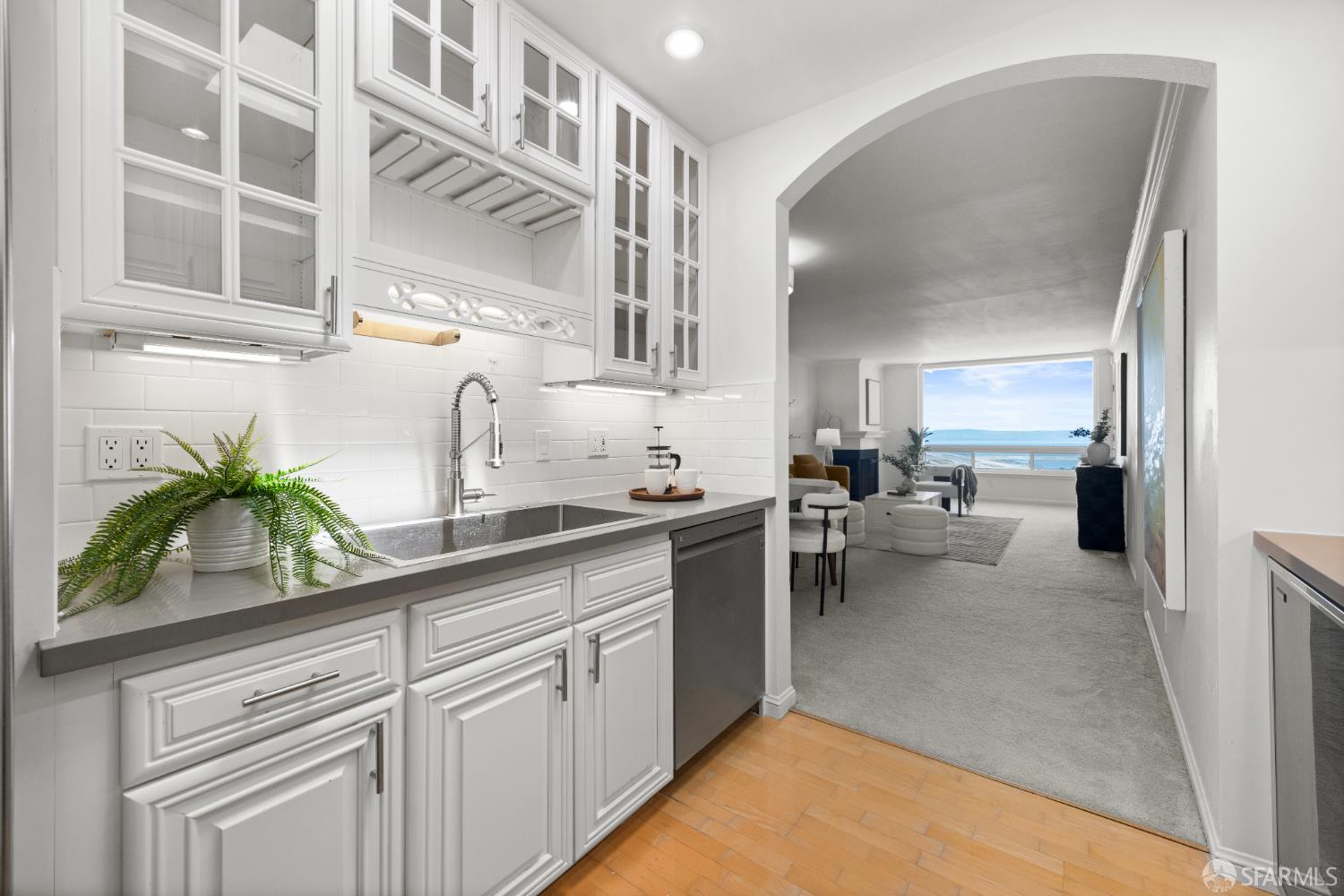 Detail Gallery Image 11 of 26 For 340 Vallejo Dr #80,  Millbrae,  CA 94030 - 3 Beds | 2 Baths