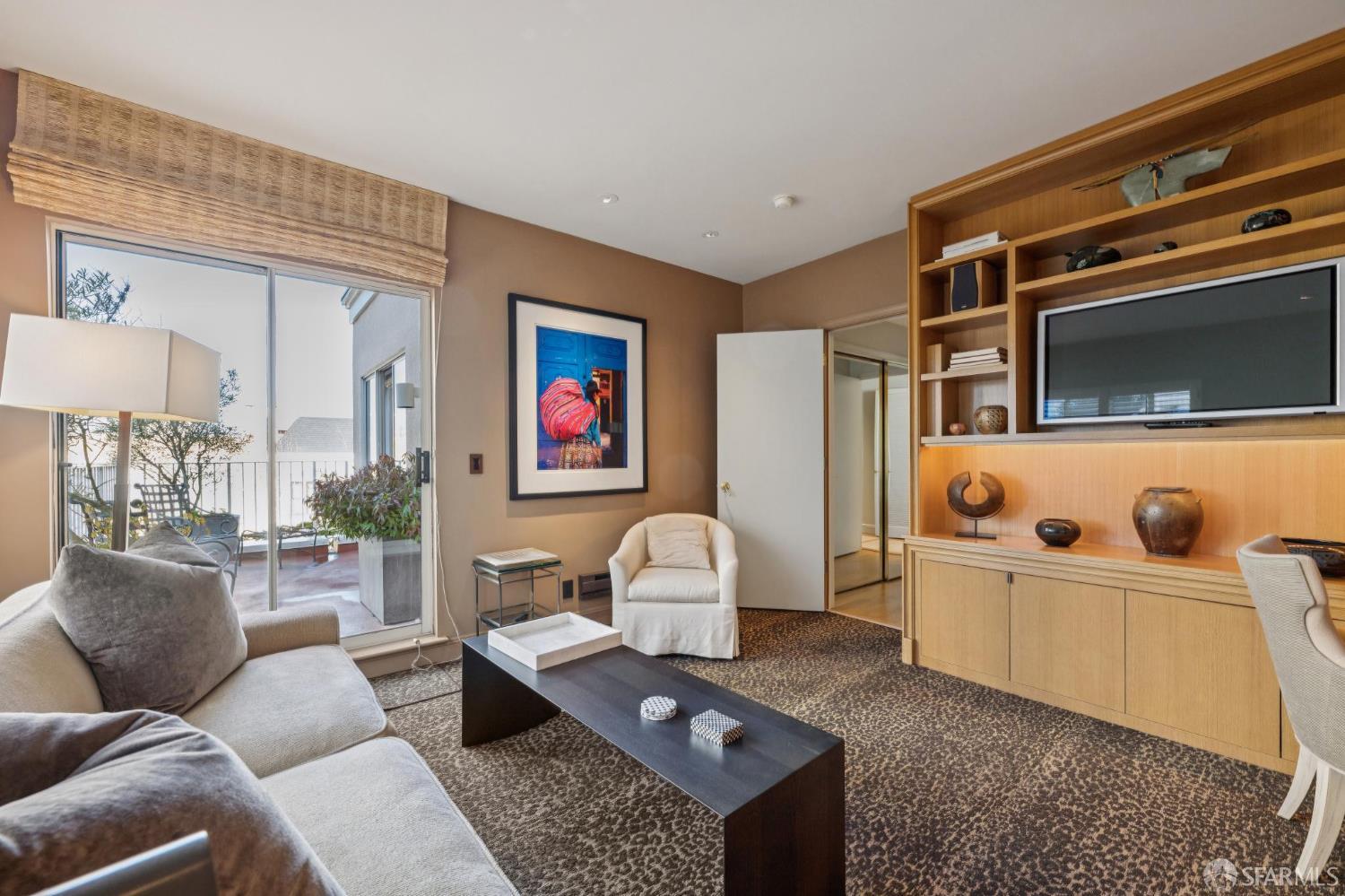 Detail Gallery Image 36 of 51 For 1150 Lombard St #28,  San Francisco,  CA 94109 - 2 Beds | 2 Baths