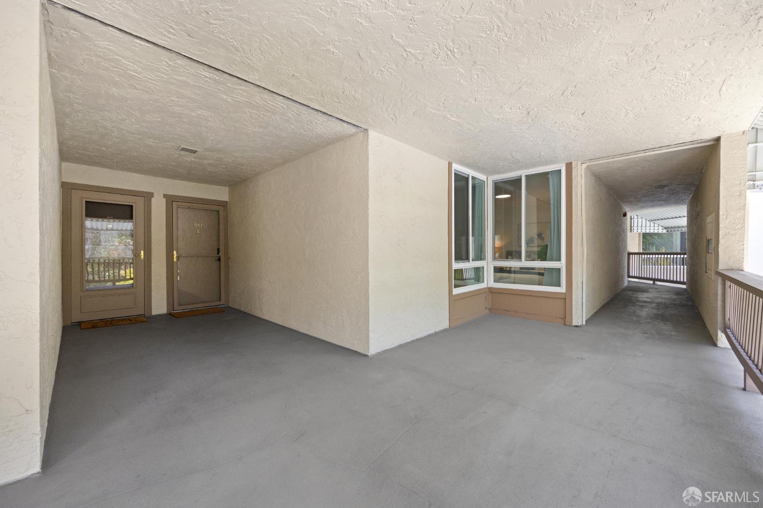 Detail Gallery Image 4 of 26 For 340 Vallejo Dr #80,  Millbrae,  CA 94030 - 3 Beds | 2 Baths