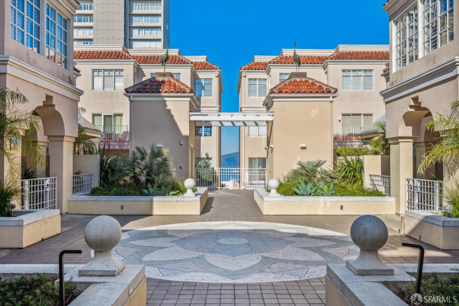 Detail Gallery Image 49 of 51 For 1150 Lombard St #28,  San Francisco,  CA 94109 - 2 Beds | 2 Baths