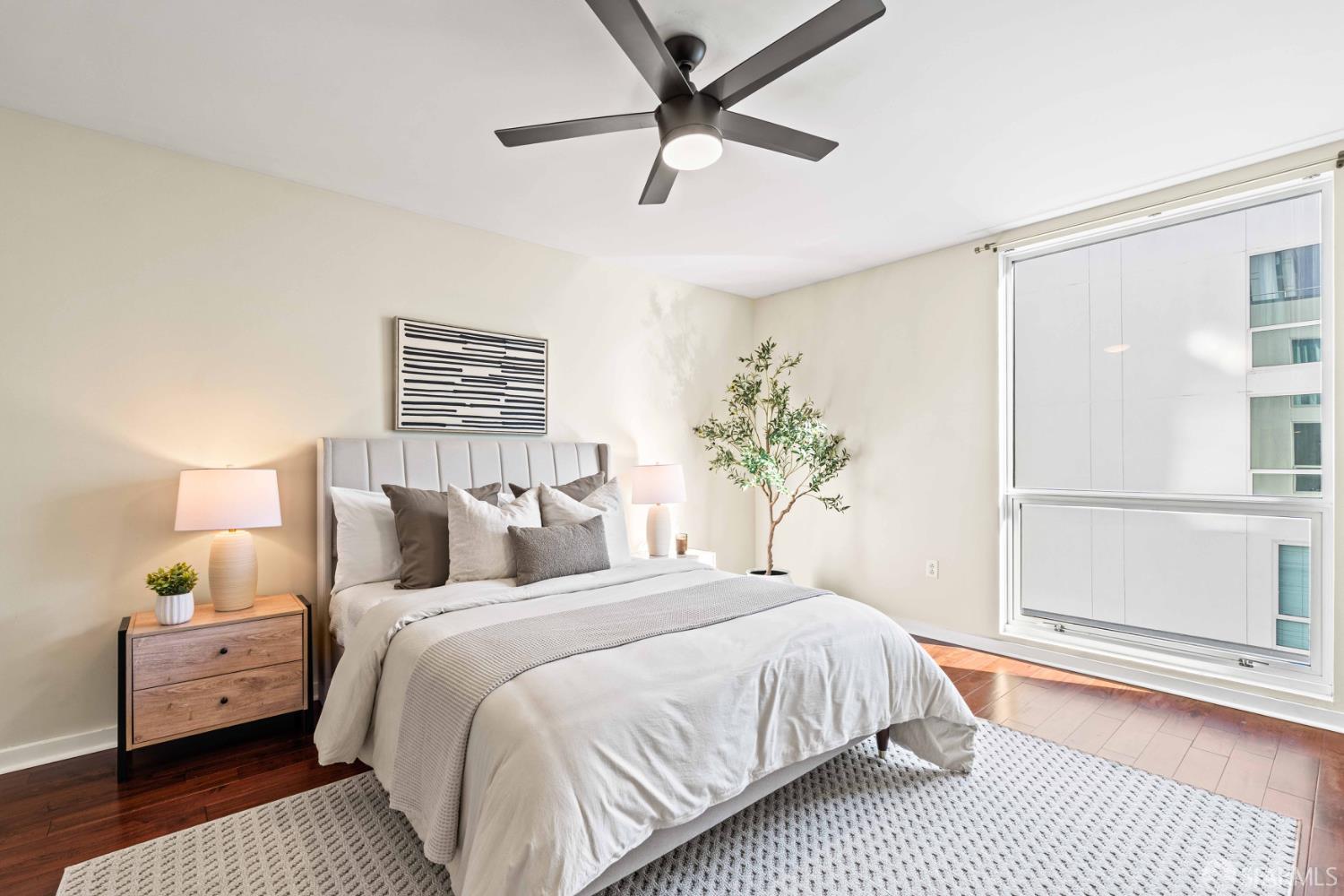 Detail Gallery Image 12 of 78 For 555 4th St #822,  San Francisco,  CA 94107 - 2 Beds | 2 Baths